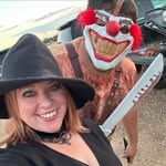 Lisa Reed Vaught - @leetha1984 - Instagram