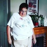 Lisa Vaught - @sissy_7024 - Instagram