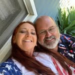 Lisa Vaught - @lvaughtbio - Instagram
