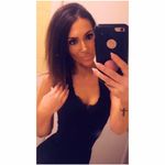 Lisa Vecchio - @lveccs - Instagram