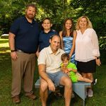 Lisa Vecchio - @vec64 - Instagram