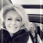 Lisa Veith Stevens - @pathgirl22 - Instagram