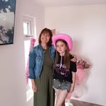 Lisa Verity - @lvtoothfairyx - Instagram