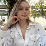 Лиза Пиляк - @lisavetochka_ - Instagram