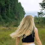 Lisa Kaminskaya - @lisa_veto4kaa - Instagram