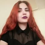 Лизавета - @lisavetonka - Instagram