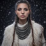 Liza Zimovets - @lisaveto4ka - Instagram