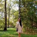 Nailya Sabirova - @lisa_vetochka - Instagram