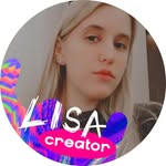 Лиsа | freelance creator	× designer - @lisa_veto - Instagram