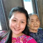 Lisa Fitria - Facebook