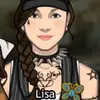 Lisa Vidro - @lisaglass5 - TikTok