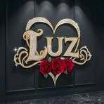 Luz E. Vidro - Facebook