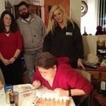Lisa Meyer Vineyard - @revlisameyer - Instagram