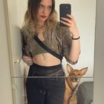 Lisa Violette - @ultraaalisa - Instagram