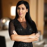 Anna Lisa Volpe - @elspadelosfamosos - Instagram