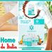 Anna Lisa Volpe "Italian Spa at Home" - Facebook