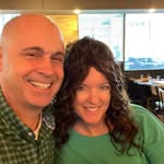 Lisa Volpe DeGrand - @leelee_v - Instagram