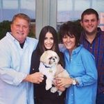 Lisa Volpe Premich - @lisavolpepremich - Instagram