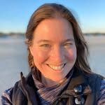 Lisa Pulsinelli-Vote - @lisavote - Instagram