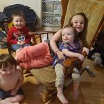 Lisa Waggoner - @waggoner9111 - Instagram