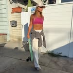 Lisa Walker - @lisawalks - Instagram