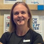 Lisa Walker -Online coach - @lwfitness2 - Instagram