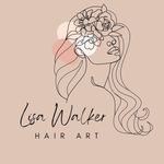 LISA WALKER HAIR ART - @lisawalkerhairart - Instagram
