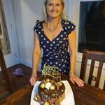 Lisa Harris - @lisawalpole2019 - Instagram