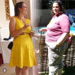 Lisa Walpole - @lisa_loses_weight - Instagram