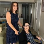 Lisa Walpole - @lisawalpole - Instagram