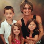 Lisa - @lisawalraven2828 - Instagram