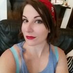 Lisa Walraven-Jones - @jones_raven44 - Instagram
