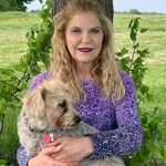 Lisa Waltrip - @purplehorsegal - Instagram