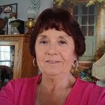 Lisa Waltrip Crosier - @crosierlisawaltrip - Instagram