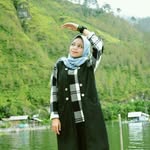 Lisa D'icha - @lisa_wanda_afriani_ - Instagram