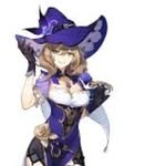 Lisa Giles - @lisa_warframe - Instagram