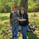 Lisa Warf Meeks - @lisatalley68 - Instagram