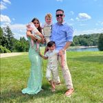 Lisa Lazansky Warshaw - @laelee83 - Instagram
