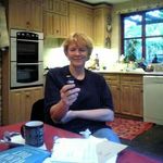 Lisa Waterfield - @waterfieldlisa - Instagram