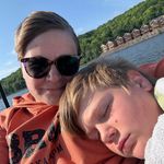 Lisa Fellars Watrous - @lisafellars - Instagram