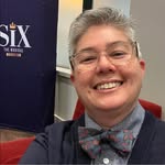 Lisa Weddle - @tpawssf - Instagram