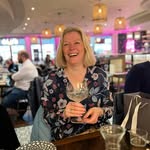 Lisa Wedge - @ledge72 - Instagram