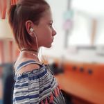 Lisa Wegmann - @elli_spi_relli7 - Instagram