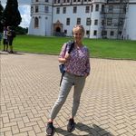 Lisa Wegmann - @lisa.wegmann.5070 - Instagram