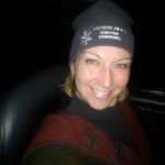 Lisa Wegner - @boozechicken - Instagram