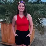 Lisa-Marie Weigelt - @weglt.li - Instagram