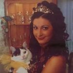 Lisa Weir - @tinselbaby8 - Instagram