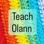 Lisa Weir - @teacholann - Instagram