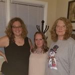 Lisa Wellman - @lisa.wellman.18 - Instagram