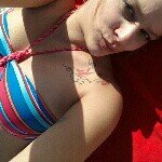 Lisa Welsch - @kleines1993 - Instagram